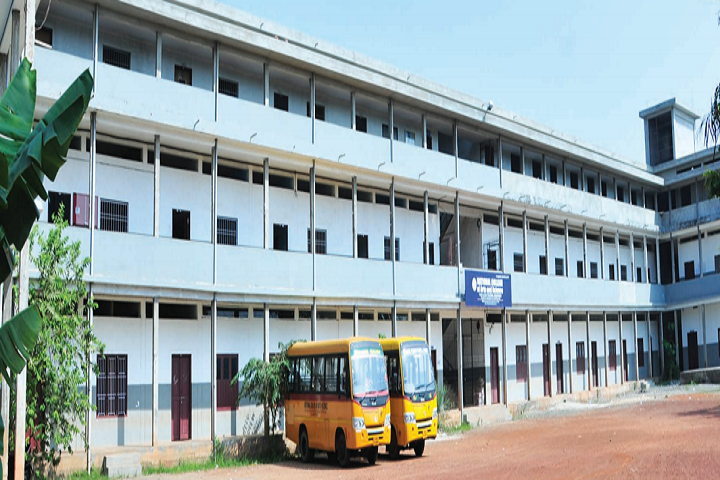National College of Arts & Science, Puliyavu